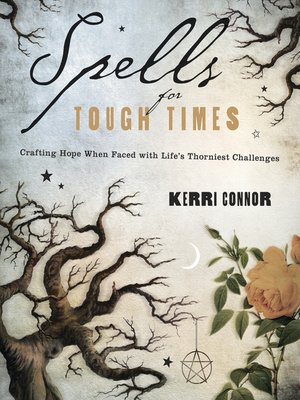 cover image of Spells for Tough Times